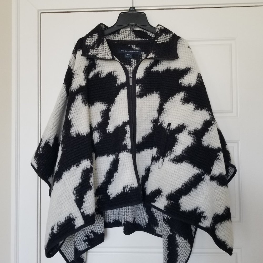 Jacket / Cape